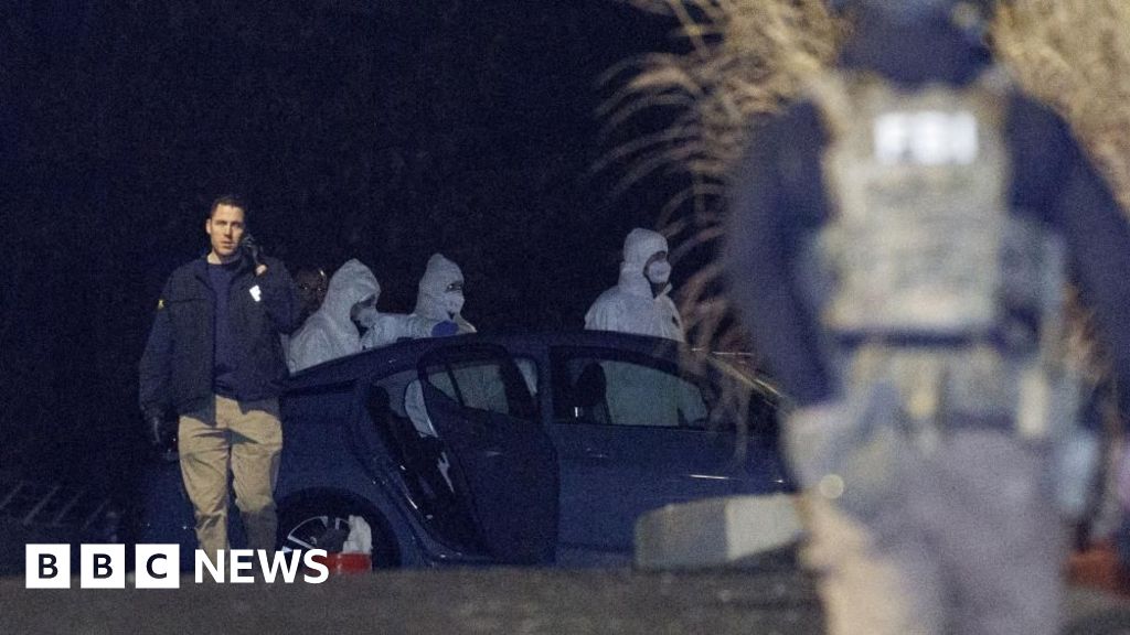 How a Reddit tipster cracked the Brown University shooting case