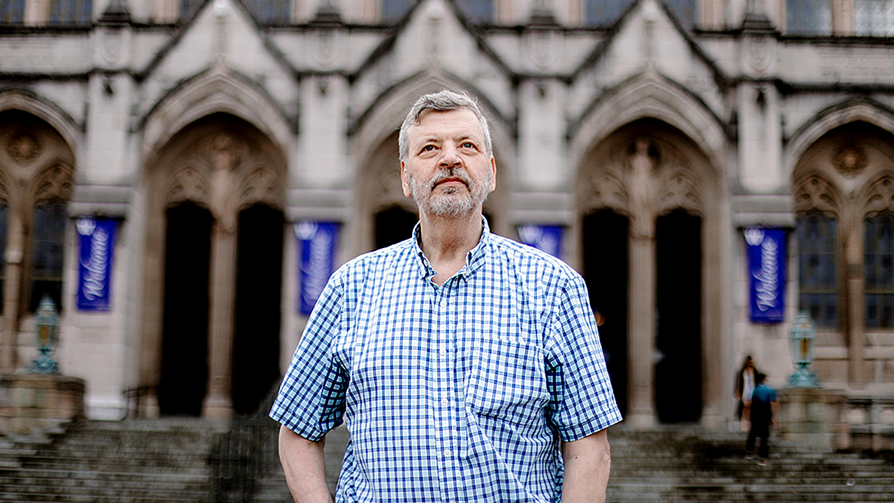 UW professor wins First Amendment victory in land acknowledgment dispute